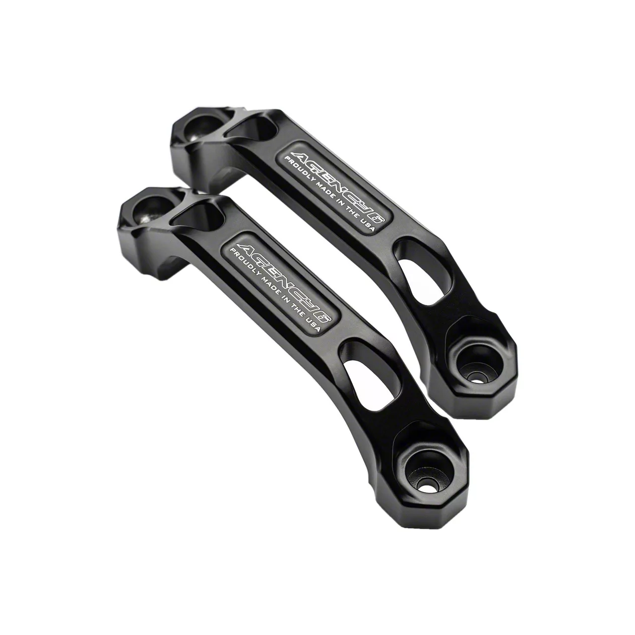 2016-2023 Toyota Tacoma Grab Handles | Best Prices at ExtremeTerrain