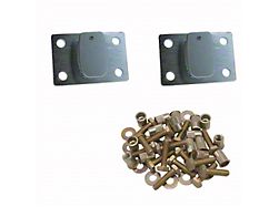 AGM Bolt-On Jack Points