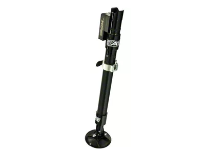 AGM Electric Jack for use with Milwaukee Battery