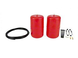 Air Lift 1000 Air Spring Kit (10-24 4WD 4Runner)