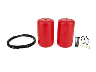 Air Lift 1000 Air Spring Kit (10-24 4WD 4Runner)