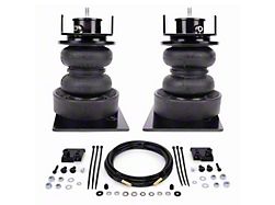 Air Lift LoadLifter Air Spring Kit with Air Spring Cradles (20-25 Jeep Gladiator JT)