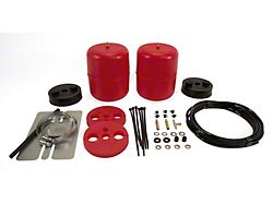 Air Lift 1000 Air Spring Kit (18-26 Jeep Wrangler JL)