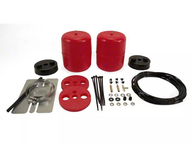 Air Lift 1000 Air Spring Kit 60829 - Jeep Wrangler JL Air Lift 1000 Air Spring Kit 60829 - Jeep Wrangler JL