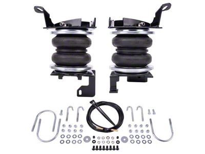 Air Lift Performance LoadLifter 5000 Air Spring Kit (21-25 Bronco, Excluding Raptor)