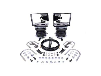 Air Lift LoadLifter 5000 Air Spring Kit (24-25 4WD Tacoma, Excluding SR & SR5)
