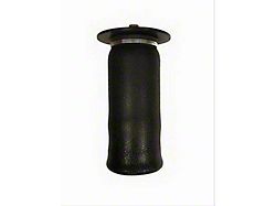 Air Lift Replacement RideControl Air Spring (05-23 2WD Tacoma w/ Axle Over Leaf, Excluding Pre Runner & X-Runner)