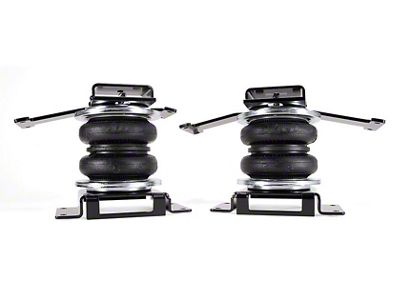 Air Lift LoadLifter 5000 Air Spring Kit (17-24 Titan)
