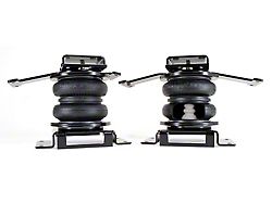 Air Lift LoadLifter 5000 Ultimate Air Spring Kit (17-24 Titan)