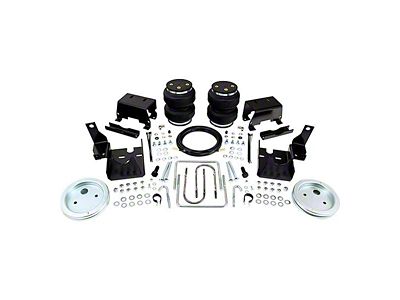 Air Lift LoadLifter 5000 Air Spring Kit (16-24 Titan XD)