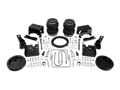 Air Lift LoadLifter 5000 Ultimate Air Spring Kit (16-24 Titan XD)