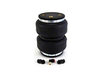 Air Lift Replacement LoadLifter 5000 Ultimate Air Spring (16-24 Titan XD)