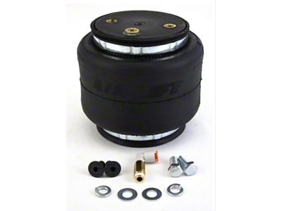 Air Lift Replacement LoadLifter 5000 Ultimate Air Spring (07-21 Tundra)