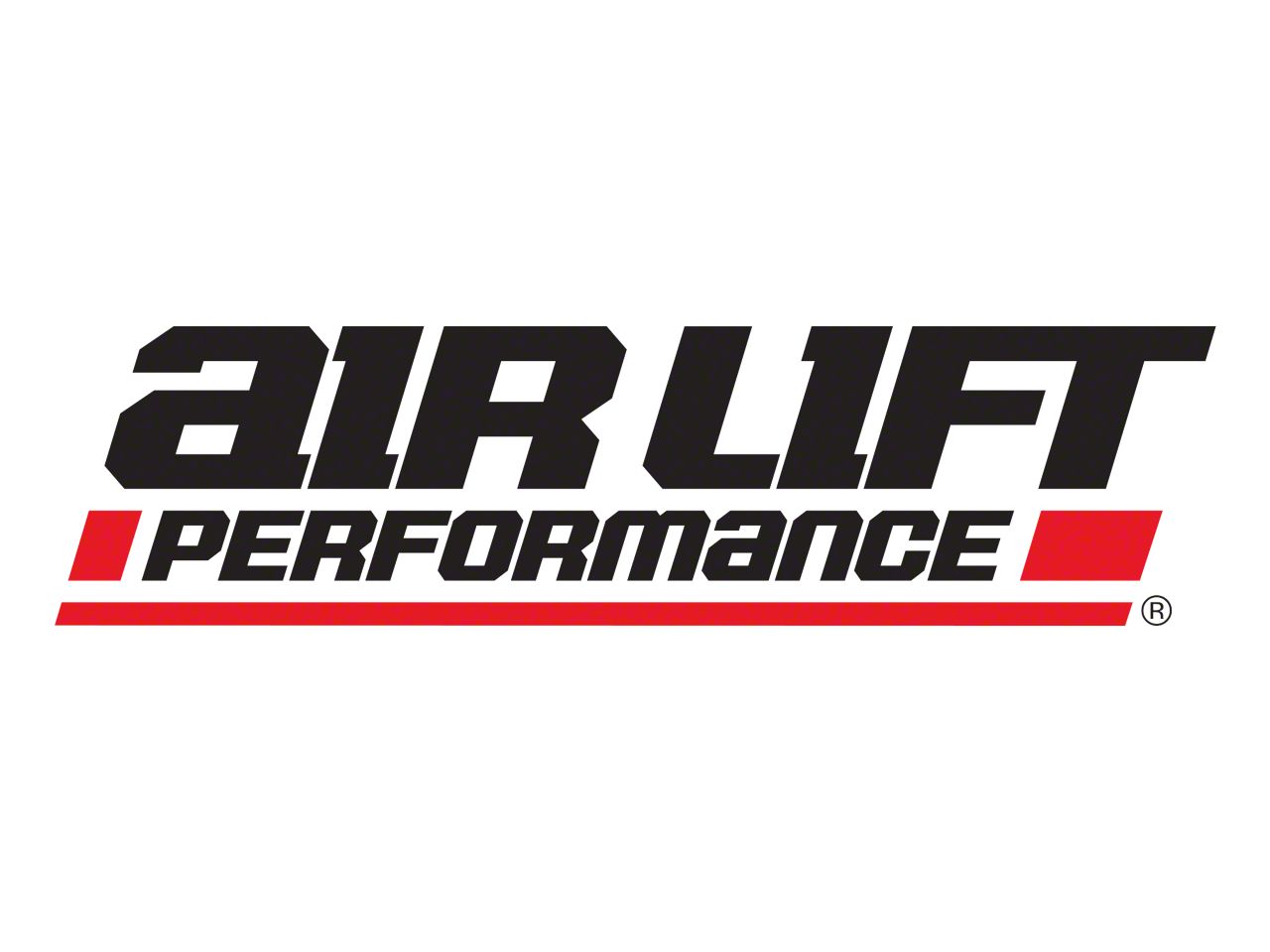 Air Lift Performance Parts