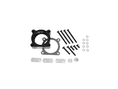 Airaid PowerAid Throttle Body Spacer (05-09 4.0L 4Runner)