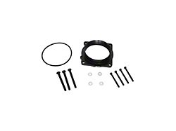 Airaid PowerAid Throttle Body Spacer (18-21 6.4L HEMI Jeep Grand Cherokee WK2)