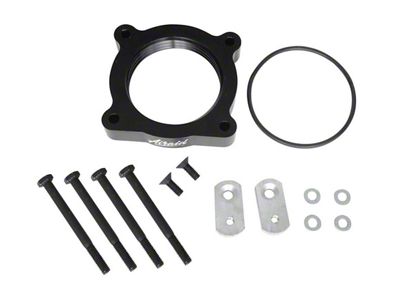 Airaid PowerAid Throttle Body Spacer (05-19 4.0L Frontier)