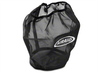 Airaid Pre-Filter for Cold Air Intake (07-11 Jeep Wrangler JK)
