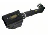 Airaid MXP Series Cold Air Intake with Yellow SynthaMax Dry Filter (20-25 3.6L Jeep Gladiator JT)