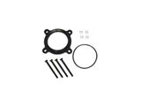 Airaid PowerAid Throttle Body Spacer (16-23 3.5L Tacoma)