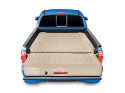 AirBedz Original Series Truck Bed Air Mattress with Pump; Tan (20-25 Jeep Gladiator JT)
