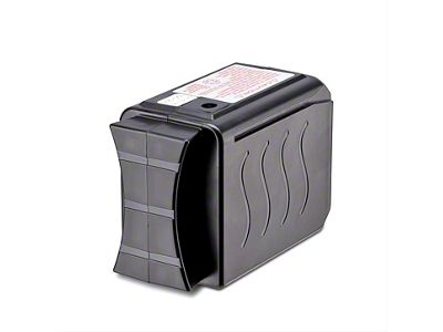 AirBedz Replacement Battery Pack for AirBedz/Camping Built-in Rechargeable Pump
