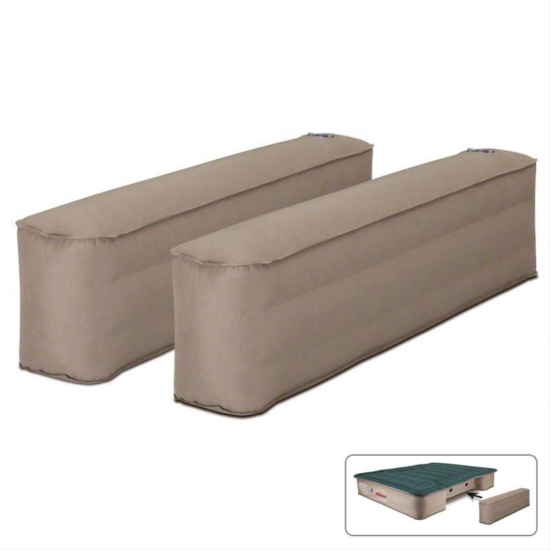 AirBedz Pro3 Series Wheel Well Side Inserts; Tan PPIPROAC5