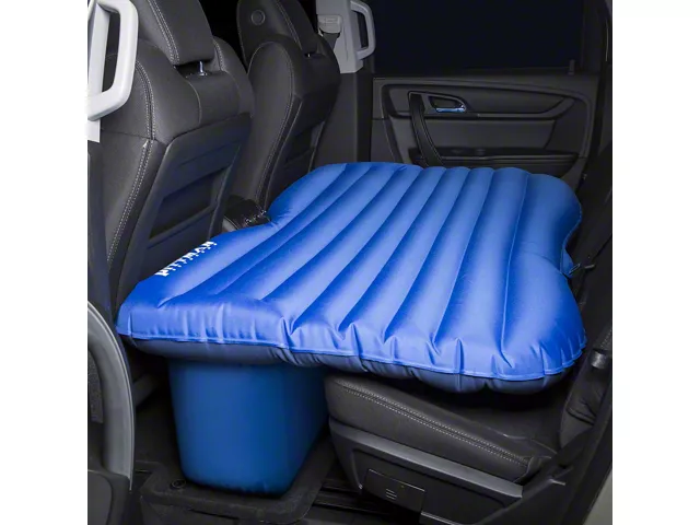 Rear Seat Inflatable Air Mattress For Car AirBedz Truck Mat