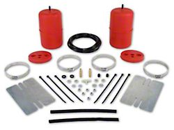 Air Lift 1000 Air Spring Kit (07-18 Jeep Wrangler JK)