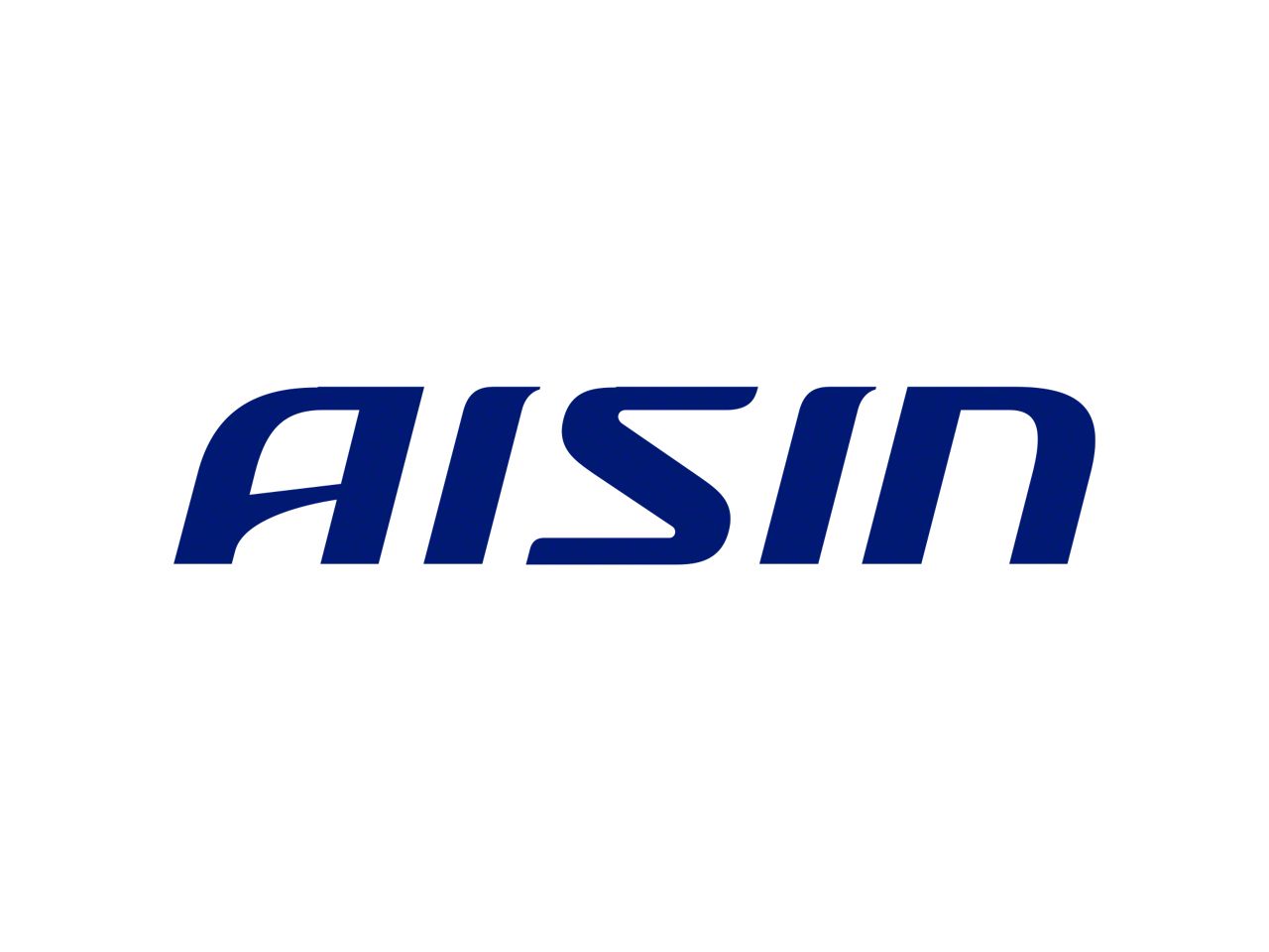 Aisin Parts