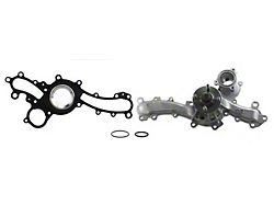 Aisin Engine Water Pump Assembly (10-24 4.0L 4Runner)