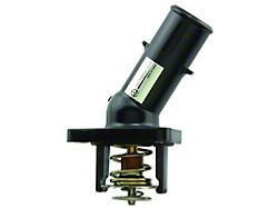 Aisin Engine Coolant Thermostat and Housing Assembly (05-15 4.0L Tacoma)