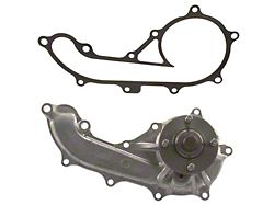 Aisin Engine Water Pump Assembly (95-04 2.4L Tacoma; 95-18 2.7L Tacoma)
