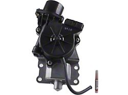 Aisin Differential Lock Shift Actuator Assembly; Front (07-17 4WD Tundra)