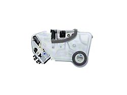 Aisin Door Lock Actuator Assembly; Front Driver Side (22-24 Tundra)