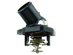 Aisin Engine Coolant Thermostat and Housing Assembly (07-21 4.6L, 5.7L Tundra)