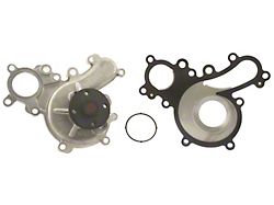 Aisin Engine Water Pump Assembly (07-21 5.7L Tundra)