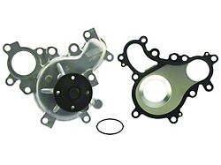 Aisin Engine Water Pump Assembly (10-19 4.6L Tundra)