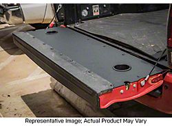 AL Offroad Products The OG Trailgate Panel with Cupholders (05-23 Tacoma)