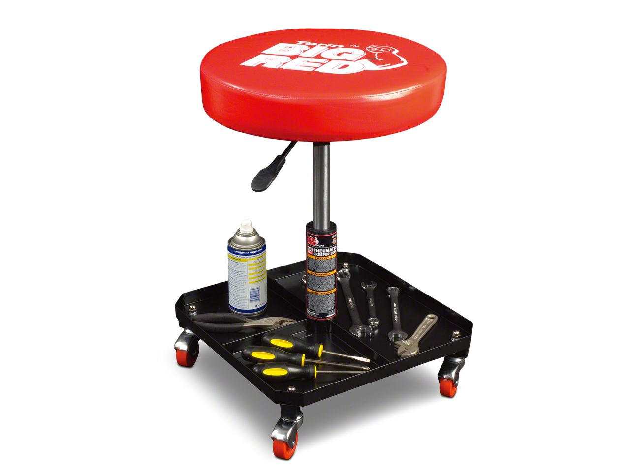 Tacoma Specialty Tools & Maintenance