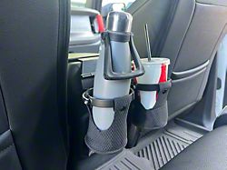 Allied Expedition Rear Seat Cup Holder (21-26 Bronco)