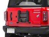 Allied Expedition Spare Tire Relocation Bracket (21-26 Bronco)
