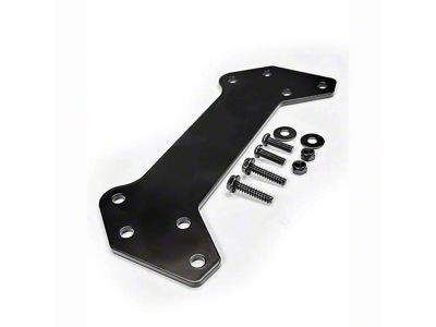 Allied Expedition Third Brake Light Extention Kit (21-25 Bronco)