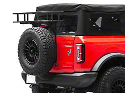 Allied Expedition Trail Rack (21-25 Bronco)