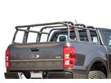 Allied Expedition Tall Tent/Cargo Cross Bars (16-23 Tacoma)