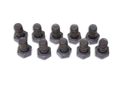 Alloy USA 1/2-Inch Ring Gear Bolt Kit for Dana 44 Differential (07-18 Jeep Wrangler JK)
