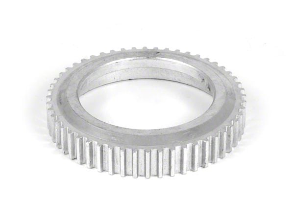 Alloy USA Jeep Wrangler ABS Tone Ring 11320 (07-18 Jeep