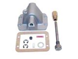 Alloy USA Dana 30 Front Axle Differential Permanent Lock Kit (87-95 Jeep Wrangler YJ)