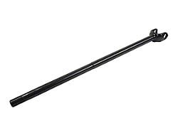 Alloy USA 27-Spline Dana 30 Front Axle Shaft; Passenger Side (87-06 Jeep Wrangler YJ & TJ)