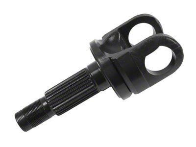 Alloy USA Front Chromoly Dana 30 Stub Axle (87-06 Jeep Wrangler YJ & TJ)